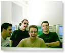 The team I