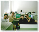 The Team III